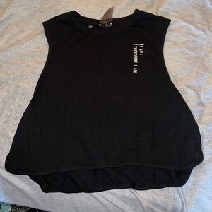 Gymshark Lifting Club Womens M Crop Top